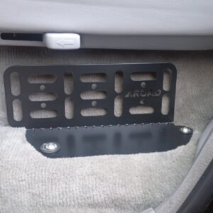 Molle (Молле) панель під заднє сидіння Toyota Land Cruiser 100