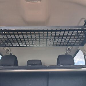 Полиця під стелю в багажник Mitsubishi Pajero Sport 3 (2014+)
