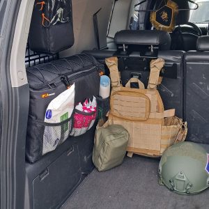 Сумка-органайзер в багажник FJ Cruiser