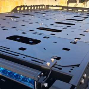 Модуль 300х500мм для формування платформи до багажної системи