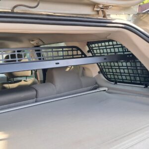 Полиця в багажник Jeep Grand Cherokee WK1