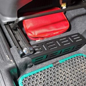 Molle (Молле) панель під переднє сидіння Suzuki Jimny (2018+)