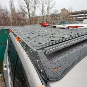 Модуль 300х500мм для формування платформи до багажної системи