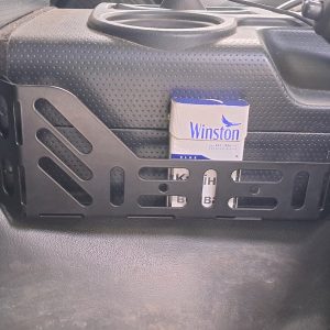 Органайзер-кишеня молле на консоль