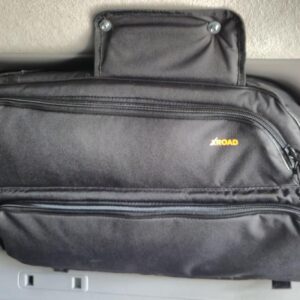 Термосумка-органайзер на вікно багажника Mitsubishi Pajero Sport 2 (2008-2014)