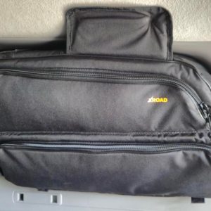 Термосумка-органайзер на вікно багажника Mitsubishi Pajero Sport 2 (2008-2014)