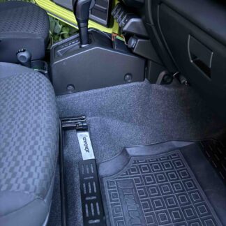 Molle (Молле) панель під переднє сидіння Suzuki Jimny (2018+)