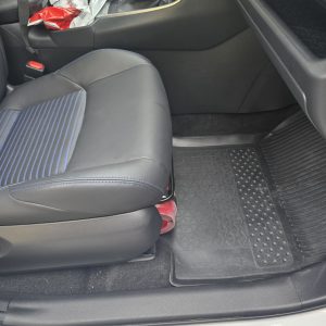 Молле панель під переднє сидіння Toyota / Lexus