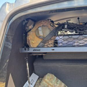 Полиця під стелю в багажник Volkswagen Transporter