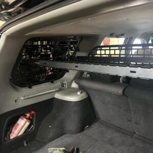 Полиця під стелю у багажник Subaru Forester 2 SG (2002-2008)