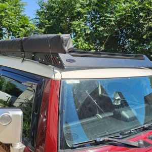 Експедиційний багажник для Toyota FJ Cruiser