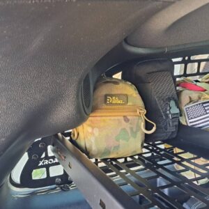 Полиця в багажник Jeep Grand Cherokee WK2