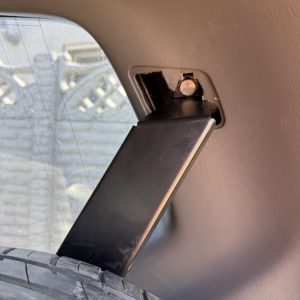 Кронштейн запасного колеса в багажник Toyota Land Cruiser Prado 120, Lexus GX470