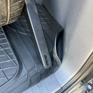 Кронштейн запасного колеса в багажник Toyota Land Cruiser Prado 120, Lexus GX470