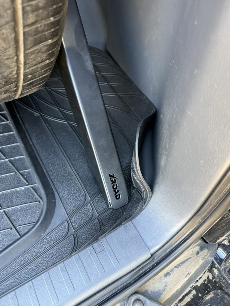 Кронштейн запасного колеса в багажник Toyota Land Cruiser Prado 120, Lexus GX470