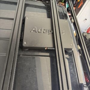 Експедиційний багажник-платформа XRoad для Suzuki Jimny JB23 / JB33 / JB43 / JB53 1998-2018