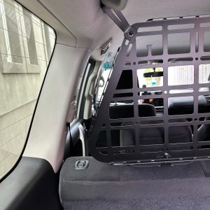 Перегородка багажника Toyota Land Cruiser Prado 120