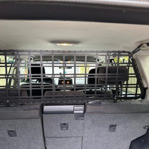 Перегородка багажника Toyota Land Cruiser Prado 150