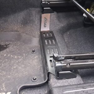 MOLLE-панель під переднє сидіння Suzuki Jimny