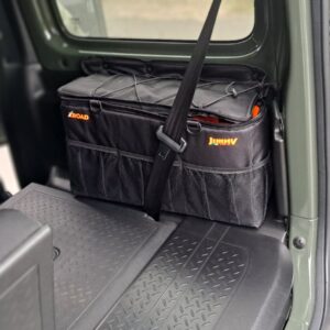 Сумка-органайзер у бокову нішу XRoad для Suzuki Jimny JB64/JB74