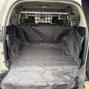 Перегородка багажника KIA Sorento BL (2002-2009)