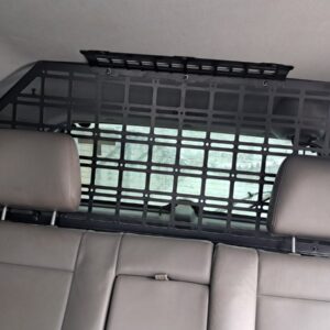 Перегородка багажника KIA Sorento BL (2002-2009)