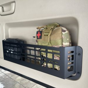 Органайзер кишеня для дверей багажника Toyota FJ Cruiser