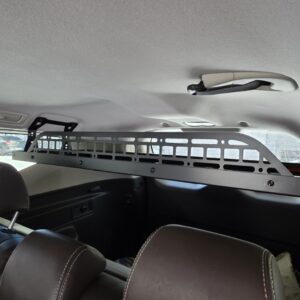 Полиця під стелю в багажник Mitsubishi Pajero Sport 3 (2014+)