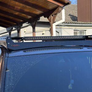 Експедиційний багажник для Toyota Land Cruiser Prado 150 / Lexus GX460