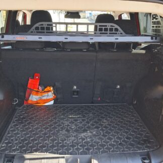 Полиця в багажник Jeep Renegade (2014+)