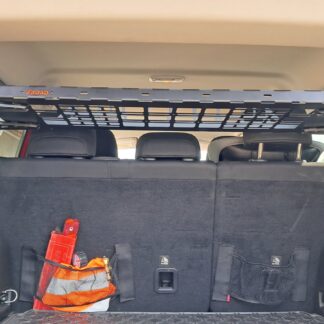 Полиця в багажник Jeep Renegade (2014+)