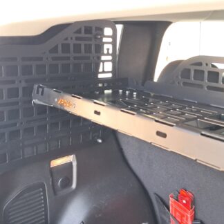 Полиця в багажник Jeep Renegade (2014+)