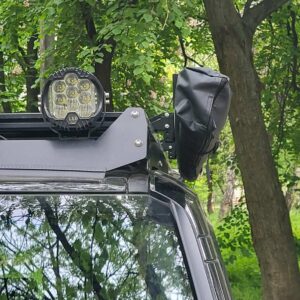 Кріплення для маркізи з регульованням нахилу