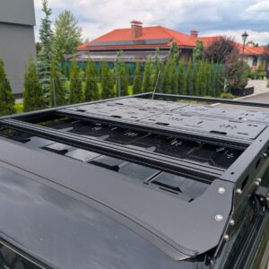 Модуль 300х500мм для формування платформи до багажної системи