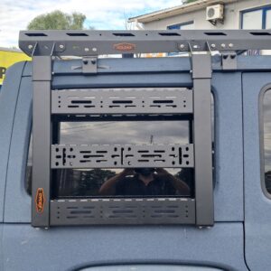 MOLLE-драбина Jeep Wrangler JK JL