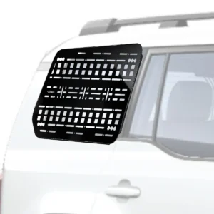 Зовнішня Molle (Молле) панель для Toyota Land Cruiser 250 / Lexus GX550 (2024+)