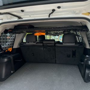 Полиця під стелю в багажник Toyota 4Runner 285