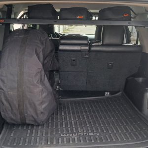 Полиця під стелю в багажник Toyota 4Runner 285