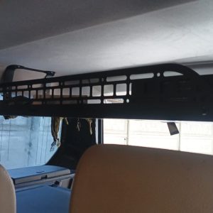 Полиця в багажник Land Rover Discovery 3 / 4