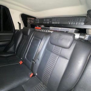 Полиця під стелю в багажник Land Rover Freelander G2 L359 (2006–2015)