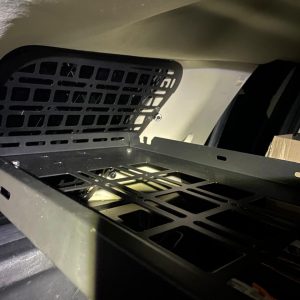 Полиця під стелю в багажник Land Rover Freelander G2 L359 (2006–2015)