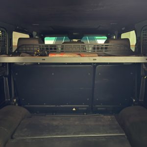 Полиця під стелю в багажник Mercedes G-Class W463 (1990-2018)