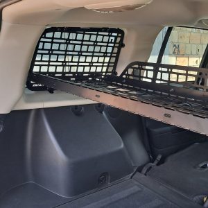 Полиця в багажник Jeep Patriot (2007-2017)