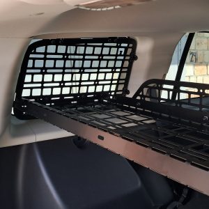 Полиця в багажник Jeep Patriot (2007-2017)