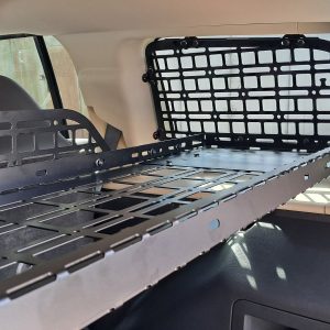 Полиця в багажник Jeep Patriot (2007-2017)