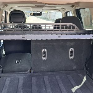 Полиця в багажник Jeep Patriot (2007-2017)