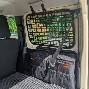 Сумка-органайзер у багажник Suzuki Jimny JB64/JB74 (2018+)