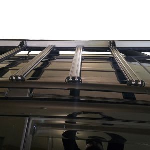 Кріплення для маркізи з регульованням нахилу