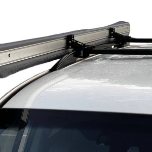 Кріплення для маркізи з регульованням нахилу