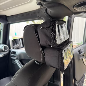 Універсальний підсумок 20х10х10 см